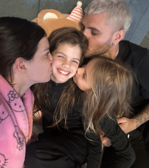 Icardi-Wanda ayrılığında yeni gelişme!