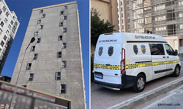 İstanbul’da Polisi şaşırtan olay!