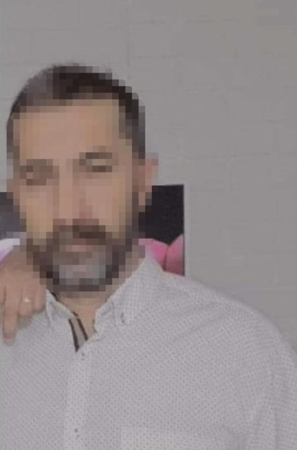 İzmir'de mide bulandıran olay