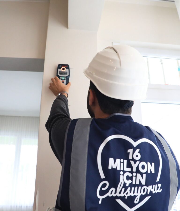 Kentsel dönüşüm seferberliği başlıyor