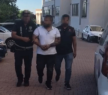 Konya’da mide bulandıran pazarlık!