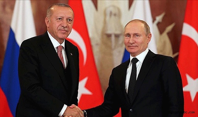 Kremlin’den Cumhurbaşkanı Erdoğan’a ret cevabı!