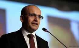 Mehmet Şimşek’ten olay yaratacak sözler