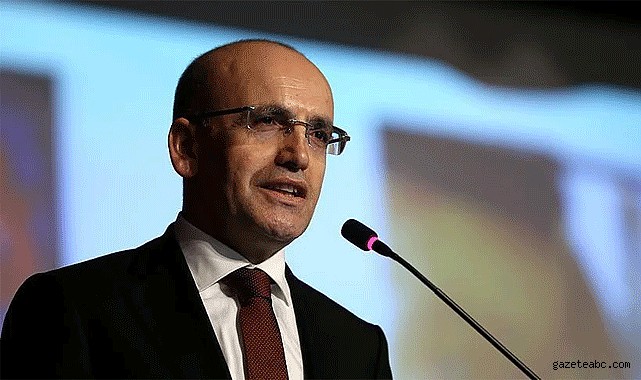 Mehmet Şimşek’ten olay yaratacak sözler