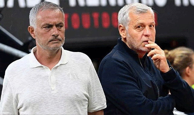 Mourinho’yu kızdıracak sözler!