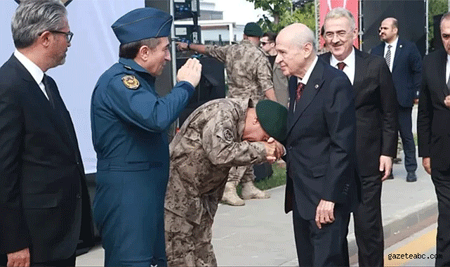 Özel Harekat Başkanı sessizliğini bozdu