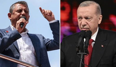 Özel’den Cumhurbaşkanı Erdoğan’a borç teklifi