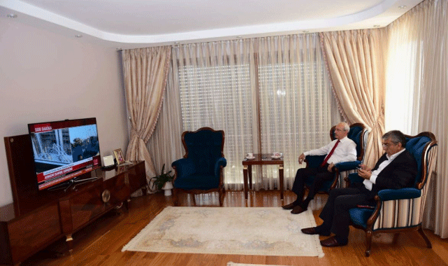 Özgür Özel’den 15 Temmuz açıklaması