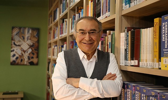 Prof. Dr. Nevzat Tarhan: Esnek düşünce Alzheirmer’dan koruyor!