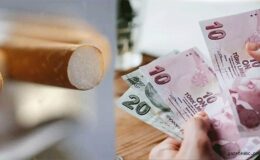 Sigara fiyatlarına 10 TL zam!