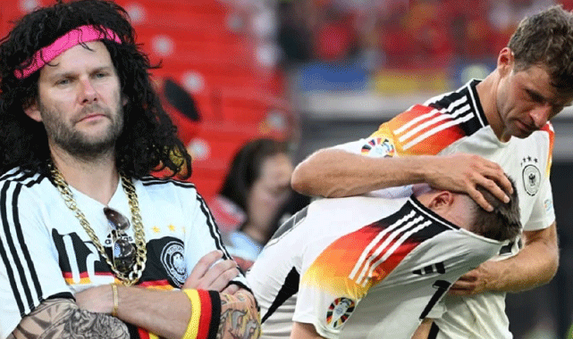 Stadın ismi çok manidar