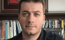 Ünlü Gazeteci gözaltına alındı