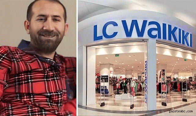 Ünlü giyim markasında mobbing iddiası