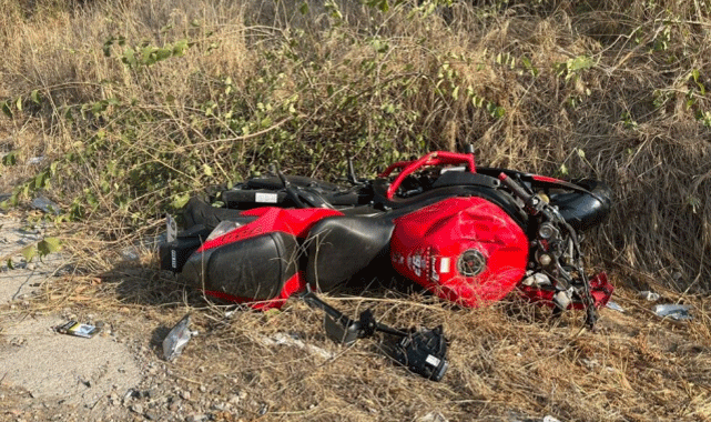 Ünlü Rus moto vlogger Türkiye’de hayatını kaybetti