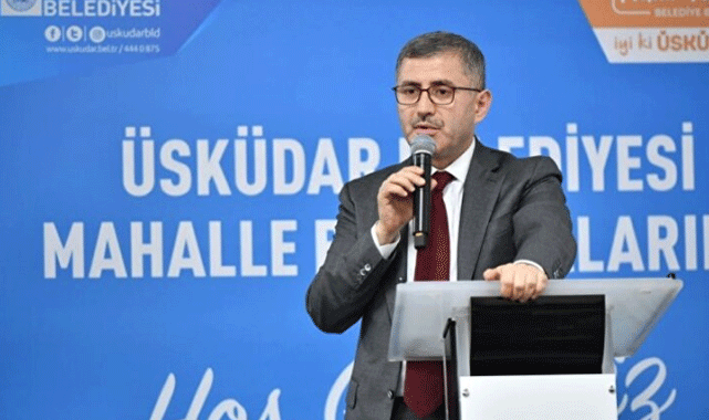 Üsküdar Belediyesi’nde milyonluk arsalar satışa çıktı