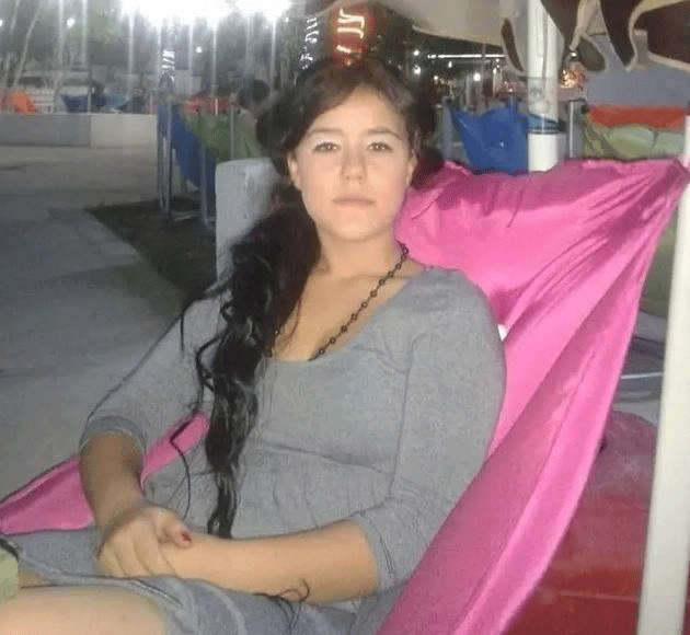 24 yaşındaki kadın, yasak aşka kurbanı çıktı