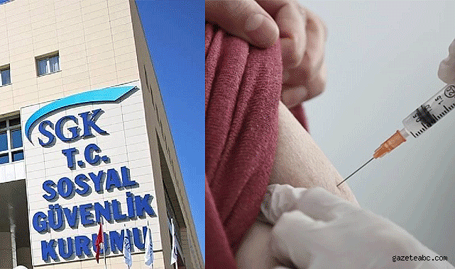 39 ilaç için SGK ‘dan yeni karar