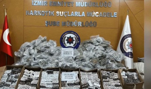 59 ilde eş zamanlı operasyon