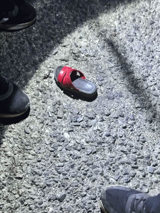 6 gündür haber yok