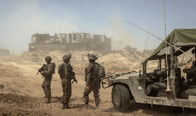 ABD’den Türkiye’ ye yardım çağrısı