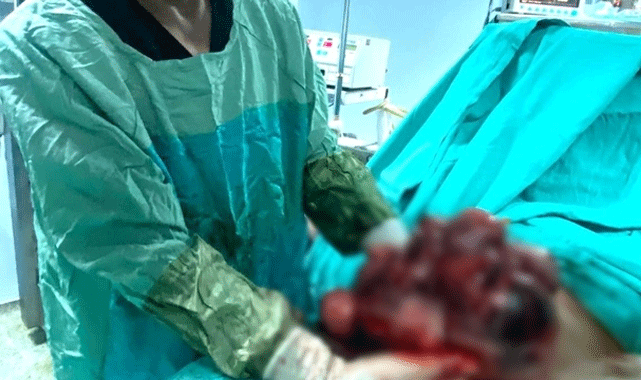 Adana’da şaşkınlık veren olay!