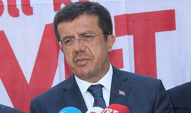 AK Partili Zeybekçi’den olay yaratacak sözler