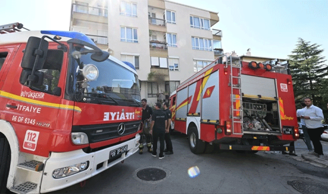 Ankara’da can pazarı