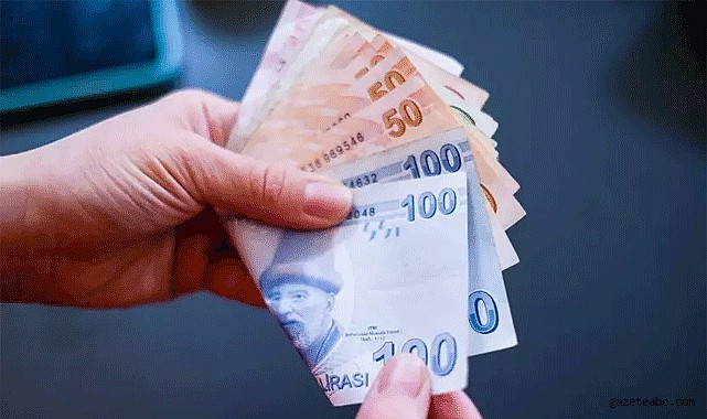 Asgari Ücret için masada iki rakam