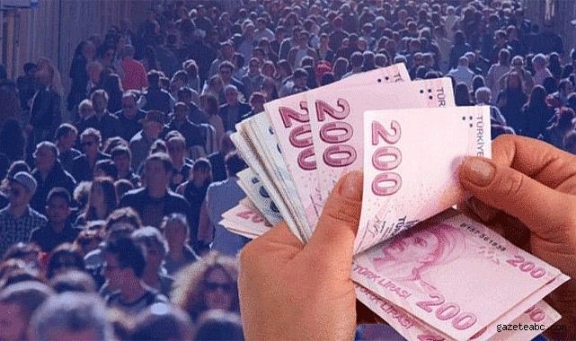 Asgari ücrette zam tartışması