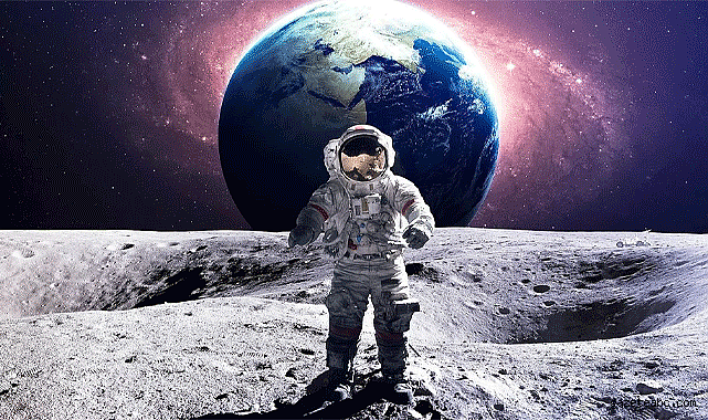 Astronotlar için korkutan haber