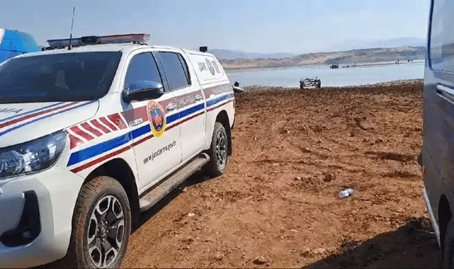 Babasıyla aynı kaderi paylaştı