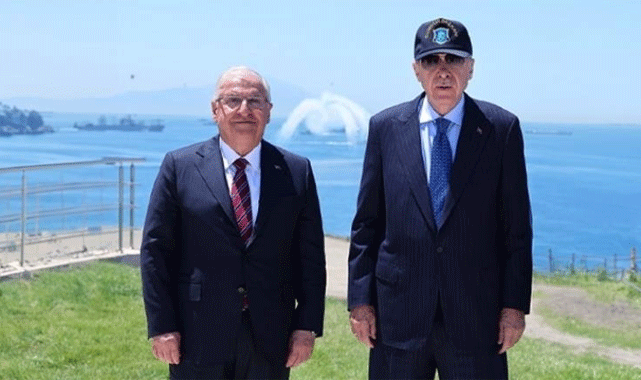 Bakan Güler’den dikkat çeken açıklama