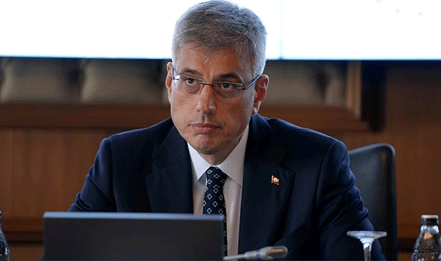 Bakan Memişoğlu’ndan maymun çiçeğiyle ilgili açıklama