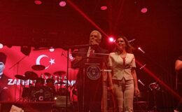 Başkan Bozbey: “Bu Zafer Hepimizin”