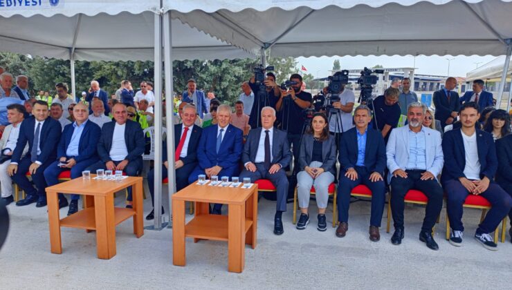 Başkan’dan Vatandaşlara Bir Yenilik Daha