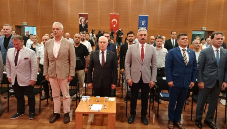 BBB: “Çeyrek Asır Geçse de Acımız Aynı”