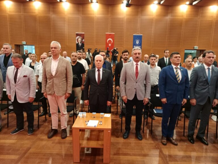 BBB: "Çeyrek Asır Geçse de Acımız Aynı"