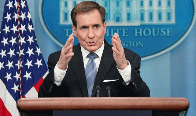 Beyaz Saray: İran İsrail’i bu hafta vurabilir