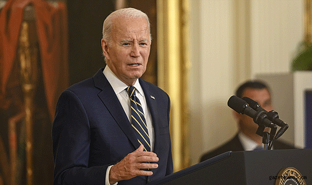 Biden ‘dan orduya talimat!