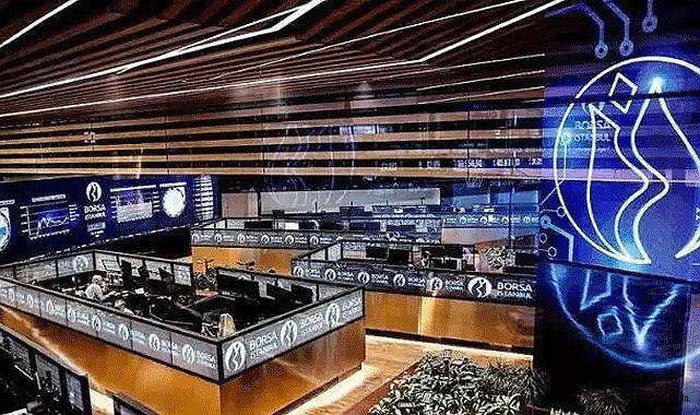 Borsa İstanbul’da düşüş