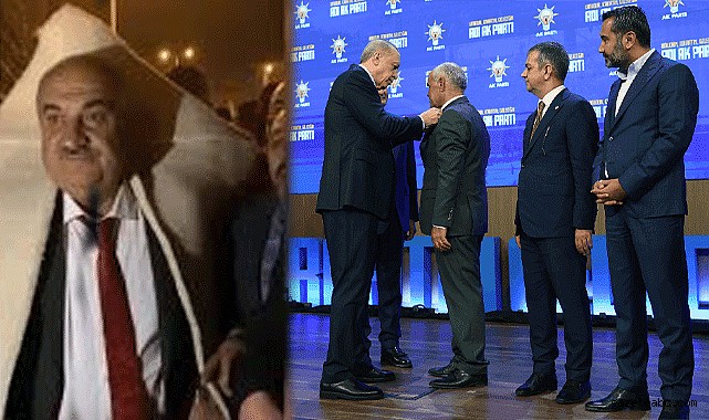 Bu konuşma başına bela olacak