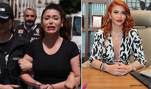 Cezaevinde “Hanımağa” oldu