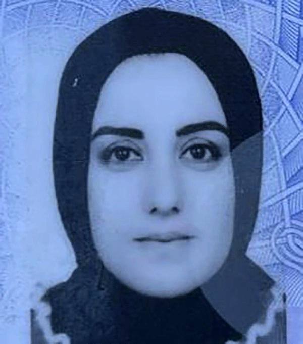 Cinayeti adım adım planlamış