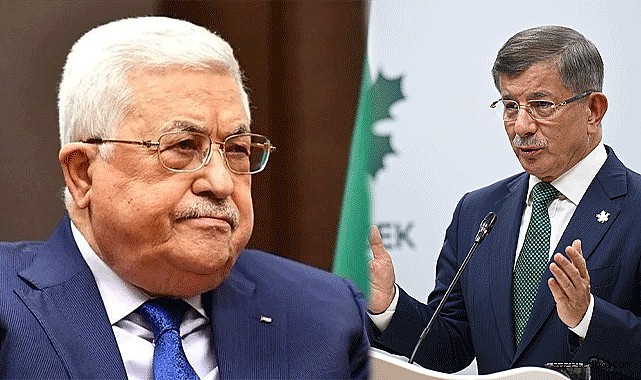 Davutoğlu’ndan imalı sözler