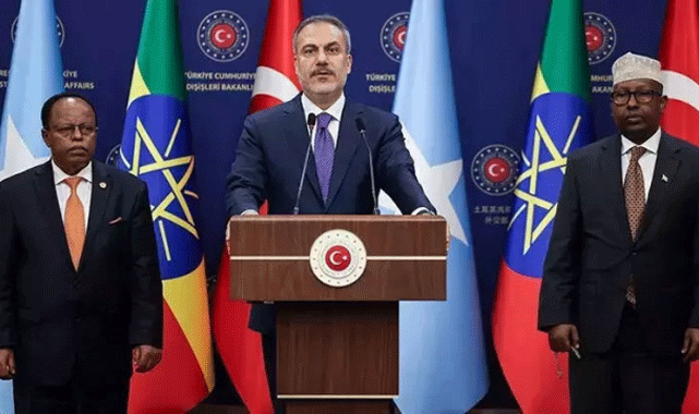 Devreye Erdoğan Girdi!