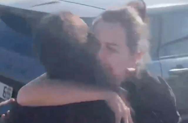 Dilan Polat Cezaevinden Çıktı