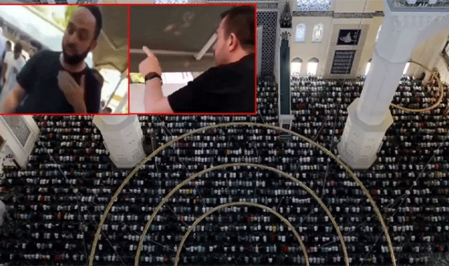 Diyanet’in 30 Ağustos Hutbesinde Tartışma