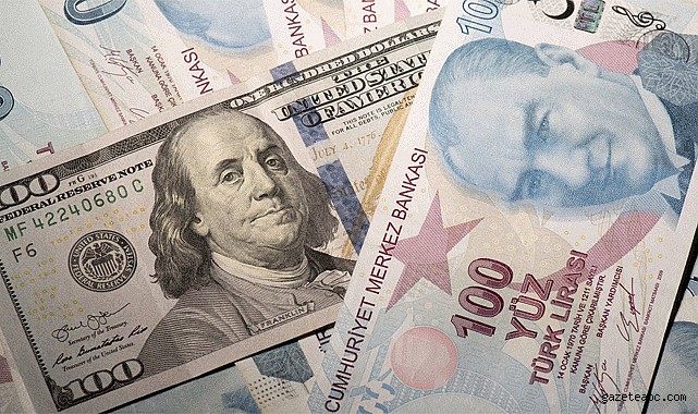 Dolar/TL ne kadar oldu?