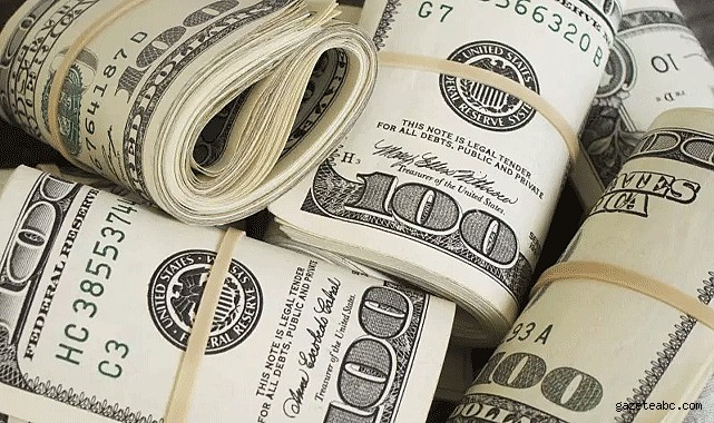Dolar’da beklenmedik artış
