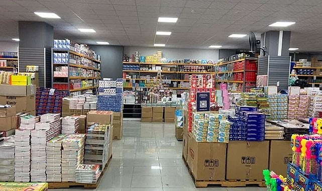Ekonomi Kırtasiye Ürünlerini De Vurdu